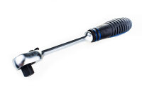 Knarre Schraubenschlüssel Umschaltratsche 1/2"