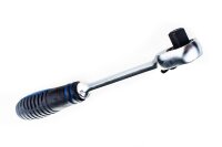 Knarre Schraubenschlüssel Umschaltratsche 1/2"