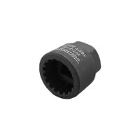 Zentralschraube Nockenwellenrad BMW Mini & Ford 22 mm...