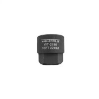 Zentralschraube Nockenwellenrad BMW Mini & Ford 22 mm...