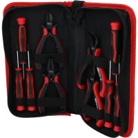 Feinmechanik-Werkzeug-Satz, 10-tlg. KS-Tools