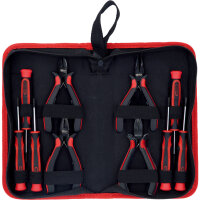Feinmechanik-Werkzeug-Satz, 10-tlg. KS-Tools