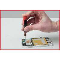 Feinmechanik-Werkzeug-Satz, 10-tlg. KS-Tools