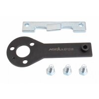 ARRETIERUNG DER NOCKENWELLE FIAT 1.2 8 V