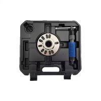 Hydraulischer Radnaben Antriebswellen Abzieher 12 TONNEN
