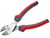 Kraft-Seitenschneider 180 mm Technik