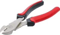 Kraft-Seitenschneider 180 mm Technik