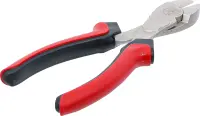 Kraft-Seitenschneider 180 mm Technik