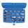 Bit-Adapter- / Steckschlüssel-Adapter-Satz 16-tlg. Technic