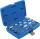 Bit-Adapter- / Steckschlüssel-Adapter-Satz 16-tlg. Technic