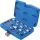 Bit-Adapter- / Steckschlüssel-Adapter-Satz 16-tlg. Technic