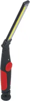 Akku-Knicklampe COB-LED 5W Technic