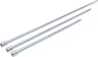 Verlängerungs-Satz 12,5 mm (1/2") 450 / 600 /...