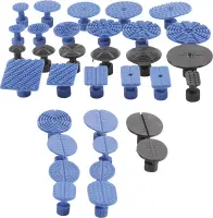 Ausbeul-Pads, für Art. 865, 33-teilig technik