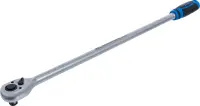 Umschaltknarre Extra lang (1/2") 605 mm Technic