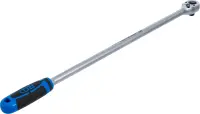 Umschaltknarre Extra lang (1/2") 605 mm Technic