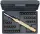Schlagzahlen Schlagstempel-Satz | 36-in-1 BGS technic
