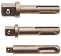 Adapter-Satz SDS - Außenvierkant (1/4")...