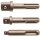 Adapter-Satz für SDS-Aufnahme auf Außenvierkant 1/4", 3/8" und 1/2", 3-teilig