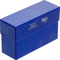 Schlagzahlen und Buchstaben Einschlagbuchstaben 10 mm