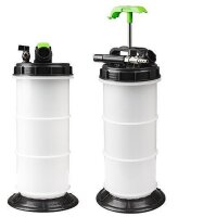 Pneumatischer Flüssigkeitsabsauger, 6,0 l