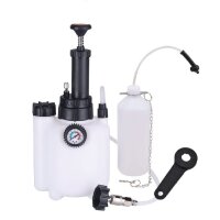 Bremsenentlüfter 3L mit Adapter Bremsen...