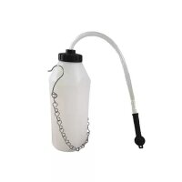 Bremsenentlüfter 3L mit Adapter Bremsen Entlüftungsgerät