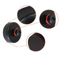 Wagenheber Adapter Satz Pads für Tesla Fahrzeuge 3...