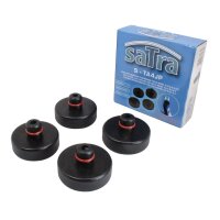 Wagenheber Adapter Satz Pads für Tesla Fahrzeuge 3 &Y & S & X