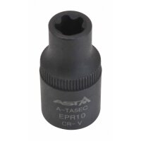 Spezial Steckschlüssel 5-Kant 3/8" TESLA 3