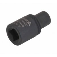 Spezial Steckschlüssel 5-Kant 3/8" TESLA 3