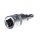 Steckschlüssel Bit T25 Standard Stern Torx 1/4"
