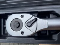 Drehmomentschlüssel 3/4 Zoll 140-700 Nm LKW PKW Neues Modell