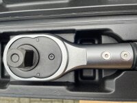 Drehmomentschlüssel 3/4 Zoll 140-700 Nm LKW PKW Neues Modell