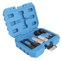 Injektor Reparatur von Common-Rail-Injektoren Bosch Denso...