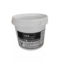 Reifenmontagepaste 1 kg Transparent