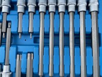 Torx Innentorx 32-Teilig Sternschlüssel