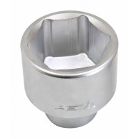 Steckschlüssel 58 mm 1" Nuss