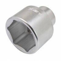 Steckschl&uuml;ssel 55 mm 3/4" Nuss 6-Kant