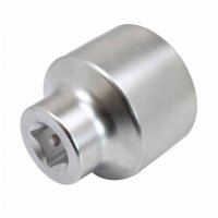 Steckschl&uuml;ssel 55 mm 3/4" Nuss 6-Kant