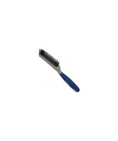 Drahtbürste 280 mm 4 Reihen
