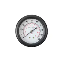 Öldruckmesser Öldruck Tester