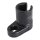 Lambdasonde Steckschlüssel Stecknuss 22 mm