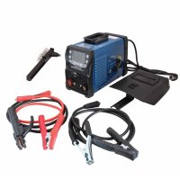 Inverter Gleichrichter mit E-Hand Schweißgerät