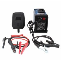 Inverter Gleichrichter mit E-Hand Schweißgerät
