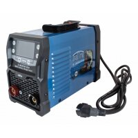 Inverter Gleichrichter mit E-Hand Schweißgerät