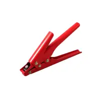 Zange für Kabelbindern Kabelbinder