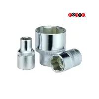 Stechschlüssel 10mm Golf Profil 6-Kant