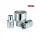 Stechschlüssel 10 mm Golf Profil 6-Kant