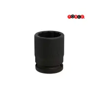Steckschlüssel Schlag-Stecknuss 30 mm Vielzahn...